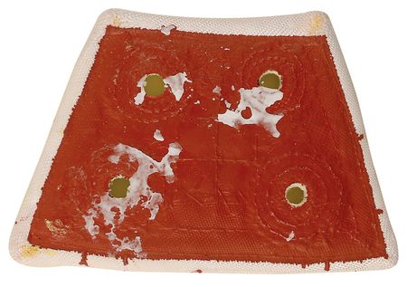 Lot #647 Shuttle Flexible Insulation Blanket - Image 2