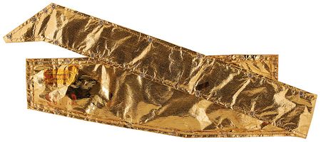 Lot #650 Shuttle Payload Blankets - Image 5