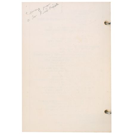 Lot #335 Apollo 10 - Image 4