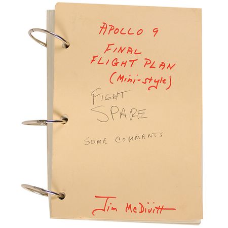 Lot #328 Jim McDivitt - Image 8