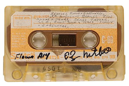 Lot #499 Edgar Mitchell - Image 1
