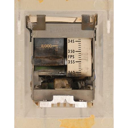 Lot #540 Dave Scott - Image 2