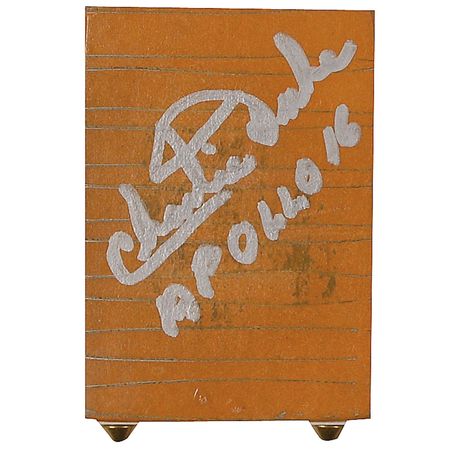 Lot #257 Apollo Heat Shield - Image 3