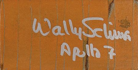 Lot #257 Apollo Heat Shield - Image 5