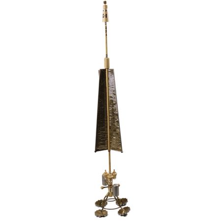Lot #702 Ion Thruster Model - Image 1