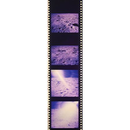 Lot #348 Apollo 11 - Image 4