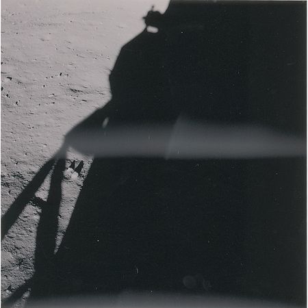 Lot #354 Apollo 11 - Image 3