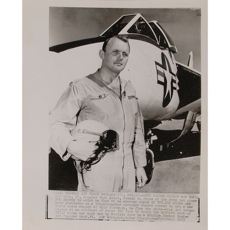 Lot #366 Apollo 11 - Image 4