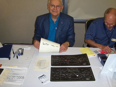 Lot #460 Alan Bean and Richard Gordon - Image 5