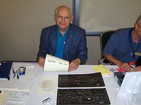 Lot #232 Apollo Astronauts - Image 6