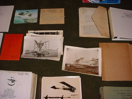 Lot #50 Sikorsky Aviation Corporation - Image 11
