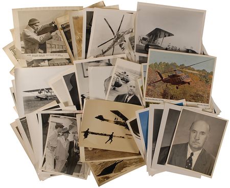 Lot #50 Sikorsky Aviation Corporation - Image 17