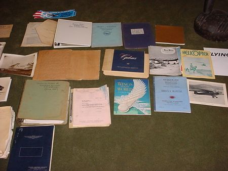 Lot #50 Sikorsky Aviation Corporation - Image 5