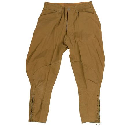 Lot #19 Barnstormer Pilot?s Uniform - Image 5