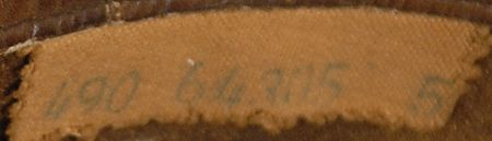 Lot #19 Barnstormer Pilot?s Uniform - Image 14