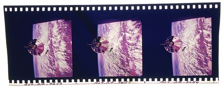 Lot #317 Apollo 9 - Image 2