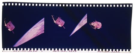 Lot #317 Apollo 9 - Image 3