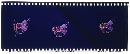 Lot #317 Apollo 9 - Image 4