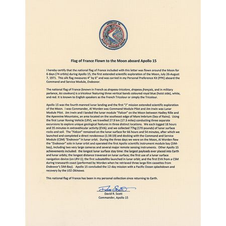 Lot #536 Dave Scott - Image 2