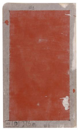 Lot #640  Space Shuttle Challenger LRSI White Tile - Image 5