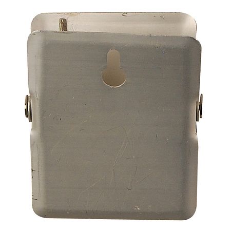 Lot #379 Apollo 11 Data Clip - Image 1