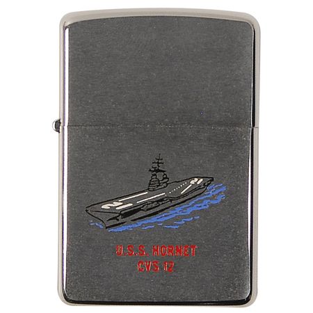 Lot #441 USS Hornet - Image 1