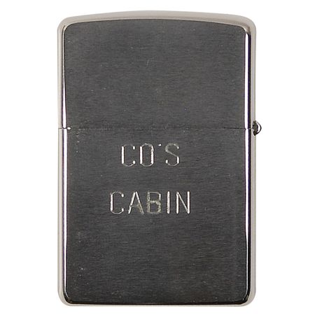 Lot #441 USS Hornet - Image 2