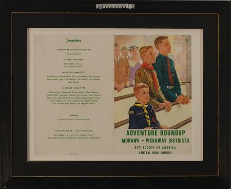 Lot #403 Neil Armstrong - Image 2
