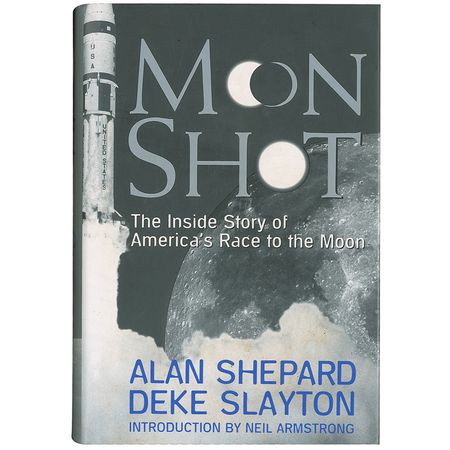 Lot #173 Alan Shepard - Image 2
