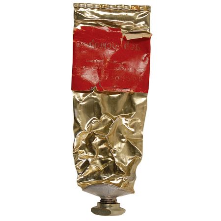 Lot #93 Yuri Gagarin - Image 1