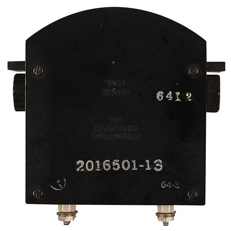 Lot #295 Successful Launch Meter - Image 2