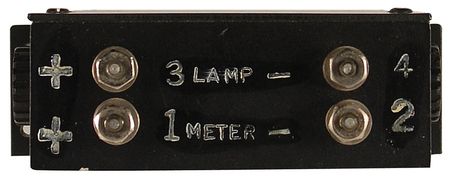 Lot #295 Successful Launch Meter - Image 3