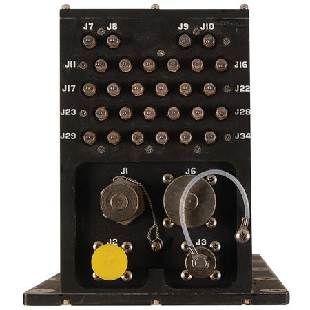 Lot #661 Wide Band Signal Conditioner - Image 2