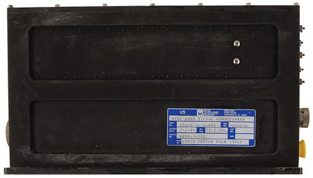 Lot #661 Wide Band Signal Conditioner - Image 3