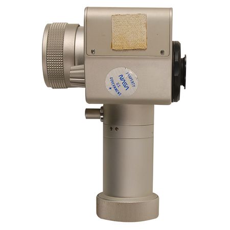 Lot #264 Apollo Minolta Photographic Spot Meter - Image 3