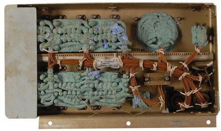 Lot #230 Apollo AC Control Box and Sensor Assembly - Image 2