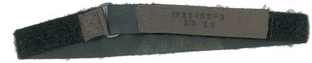 Lot #129 Gordon Cooper - Image 1