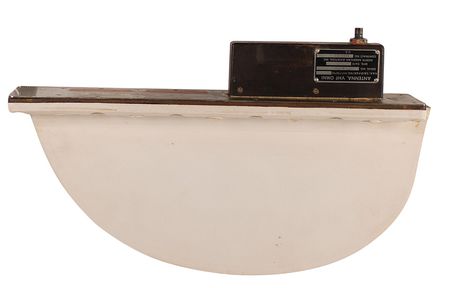 Lot #273  Apollo Scimitar Antenna - Image 5