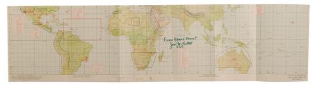 Lot #327 Jim McDivitt - Image 1
