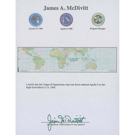 Lot #327 Jim McDivitt - Image 2