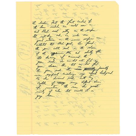 Lot #521 Jim Irwin - Image 10