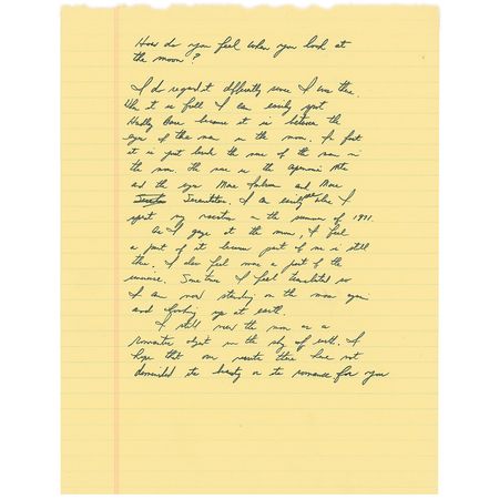 Lot #521 Jim Irwin - Image 4