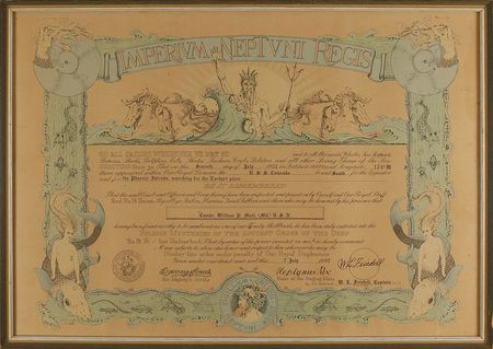 Lot #51 Amelia Earhart - Image 1