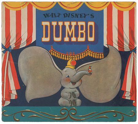 Lot #869 Disney Book - Image 4
