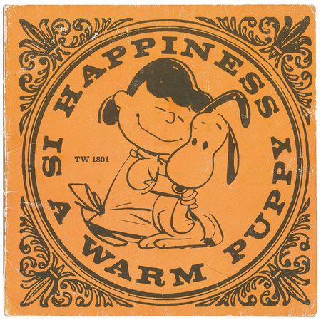 Lot #890 Charles Schulz Book - Image 2