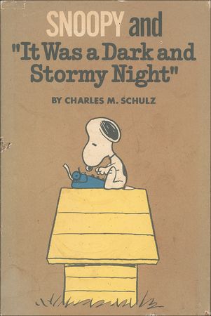 Lot #893 Charles Schulz Book - Image 2