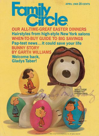Lot #897 Charles Schulz - Image 1