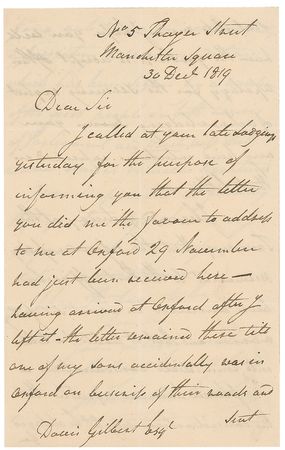 Lot #388 John Loudon McAdam: The father of ?macadamisation? for building better roads - Image 1