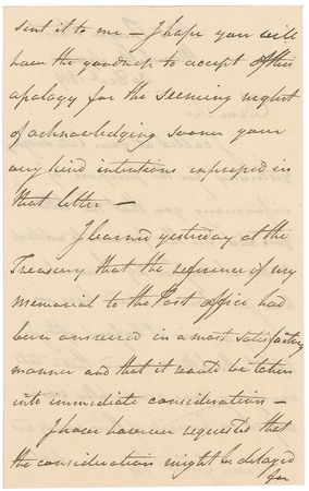 Lot #388 John Loudon McAdam: The father of ?macadamisation? for building better roads - Image 2