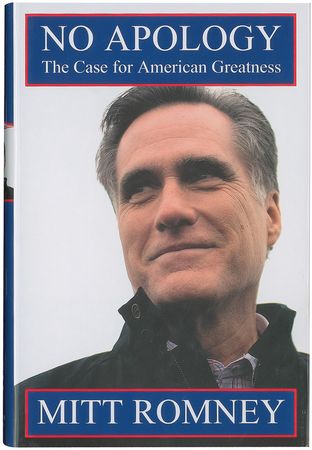 Lot #489 Mitt Romney - Image 2